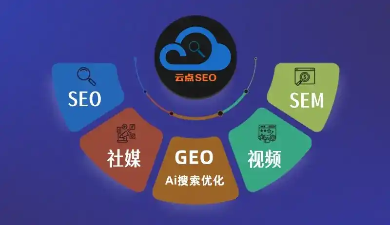 汤原县GEO优化：AI智能体时代取代SEO的全新内容优化逻辑