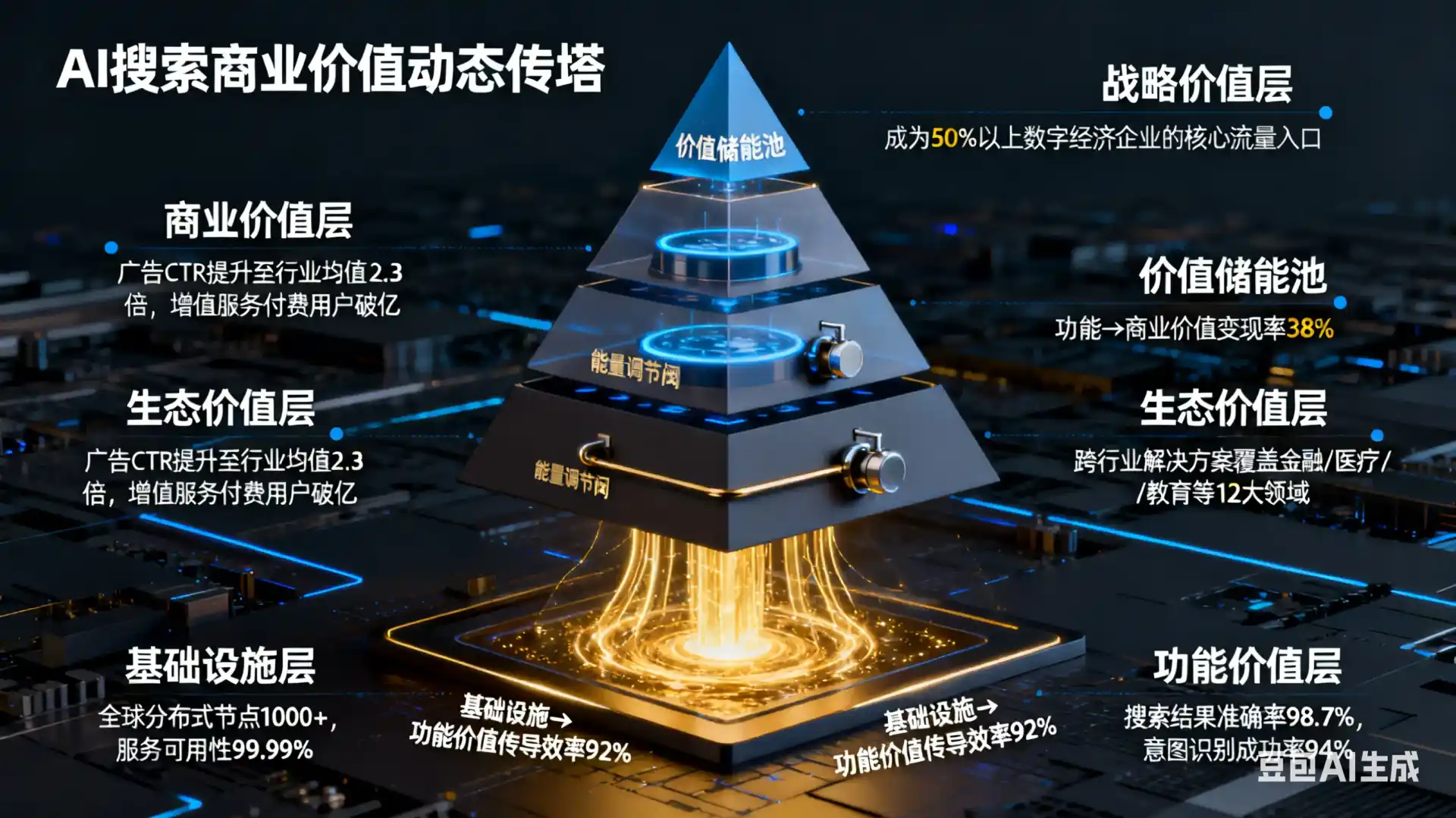 告别传统流量困局，汤原县GEO优化助力企业抢占AI问答新流量