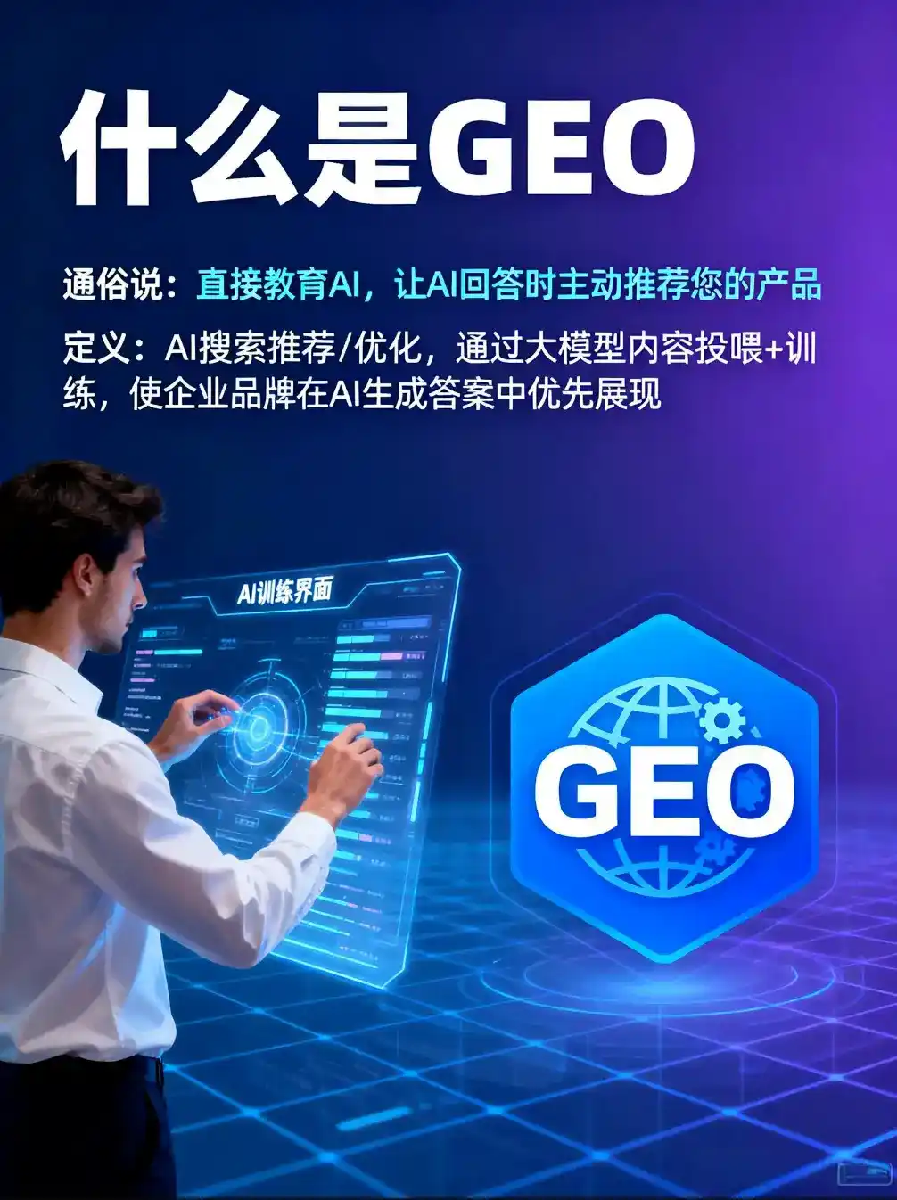 2026年汤原县GEO优化推广零基础实操指南：告别无效发文，精准拿下AI流量