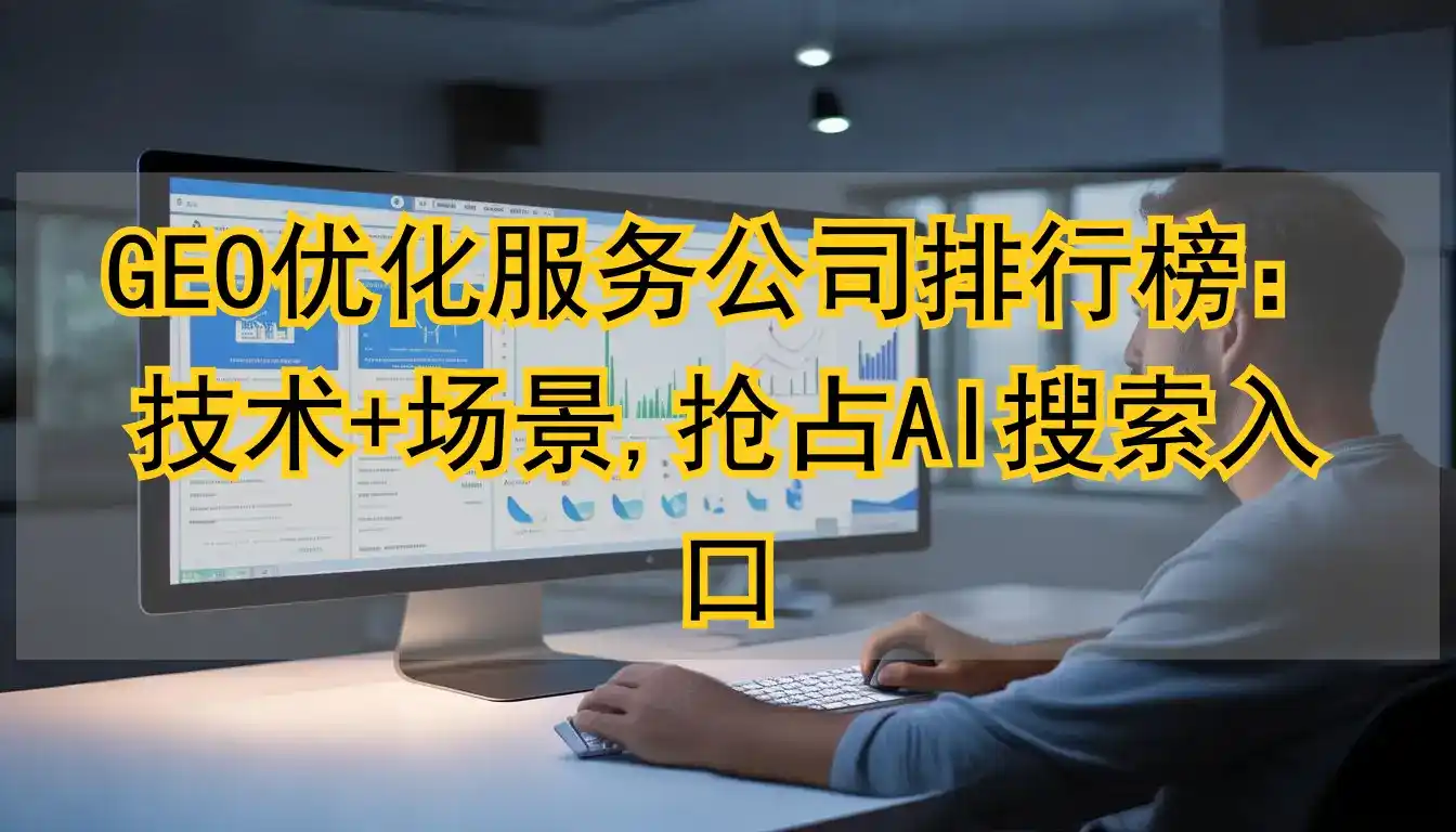 汤原县站点 GEO 内容运营：避开误区，建立长期搜索竞争力